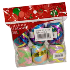 Bag of 6's (+R48.00)